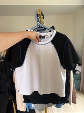 Womens t-shirt